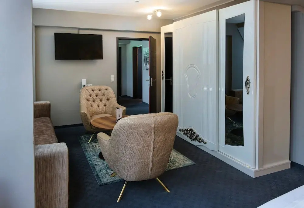 Photo - Hotel George Vienna