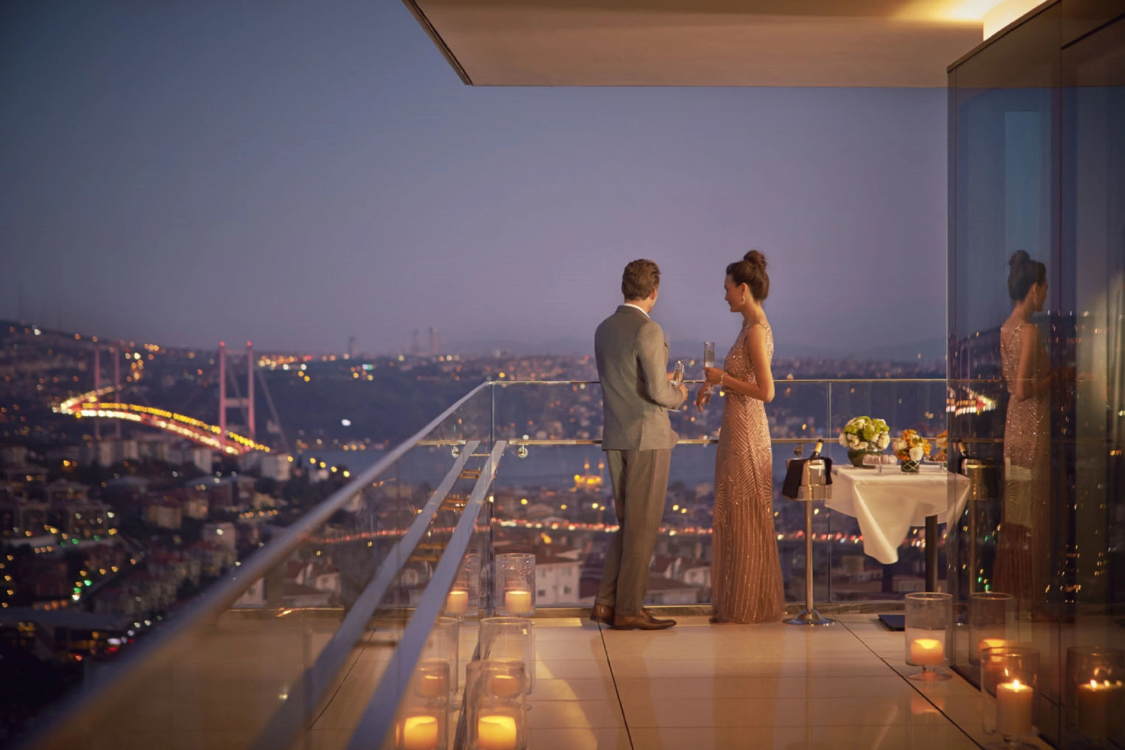 Foto - Raffles Istanbul