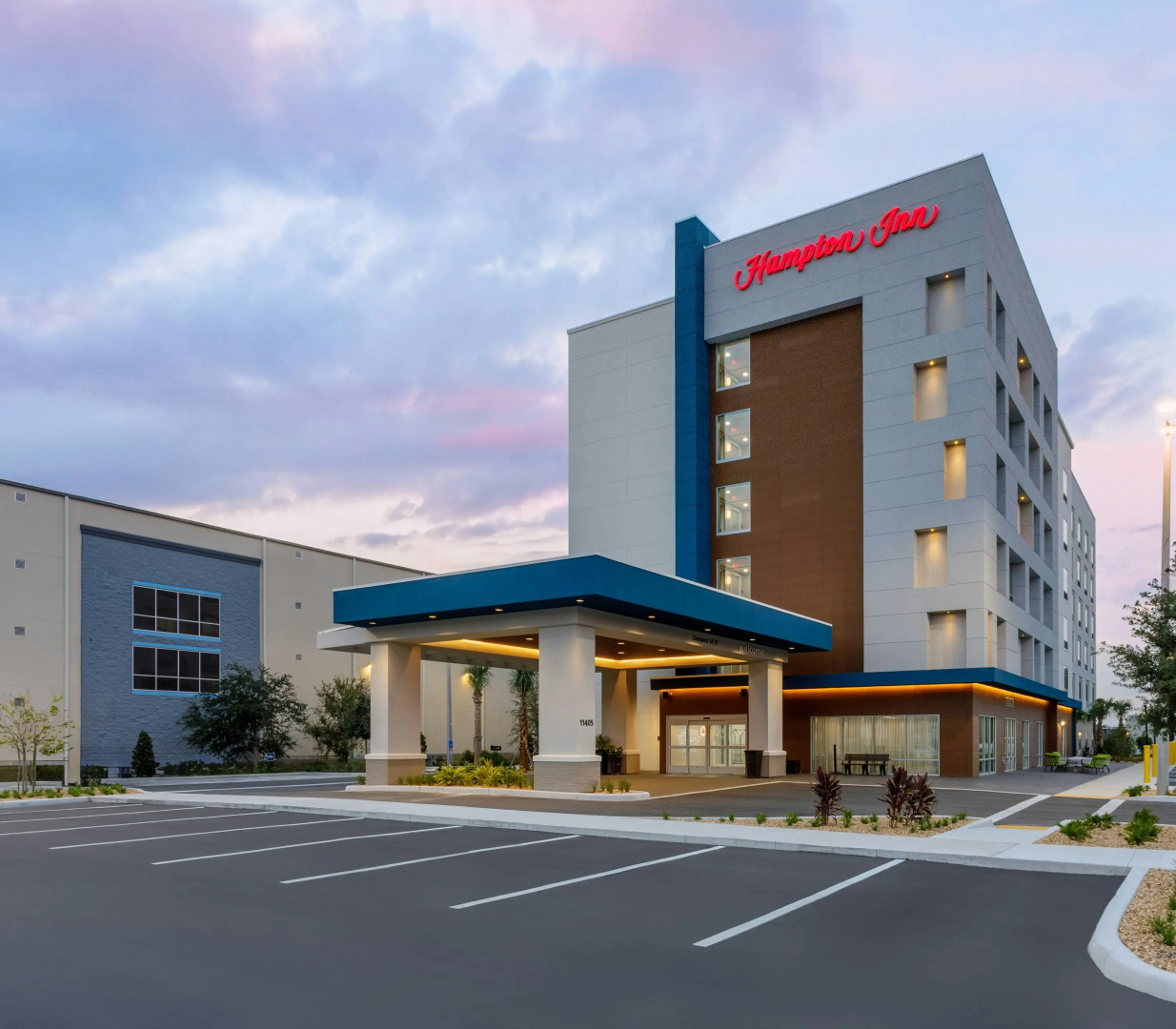 Foto - Hampton Inn By Hilton Ocoee Orlando