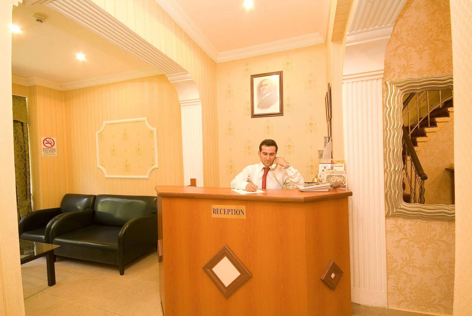 Foto - Meddusa Hotel