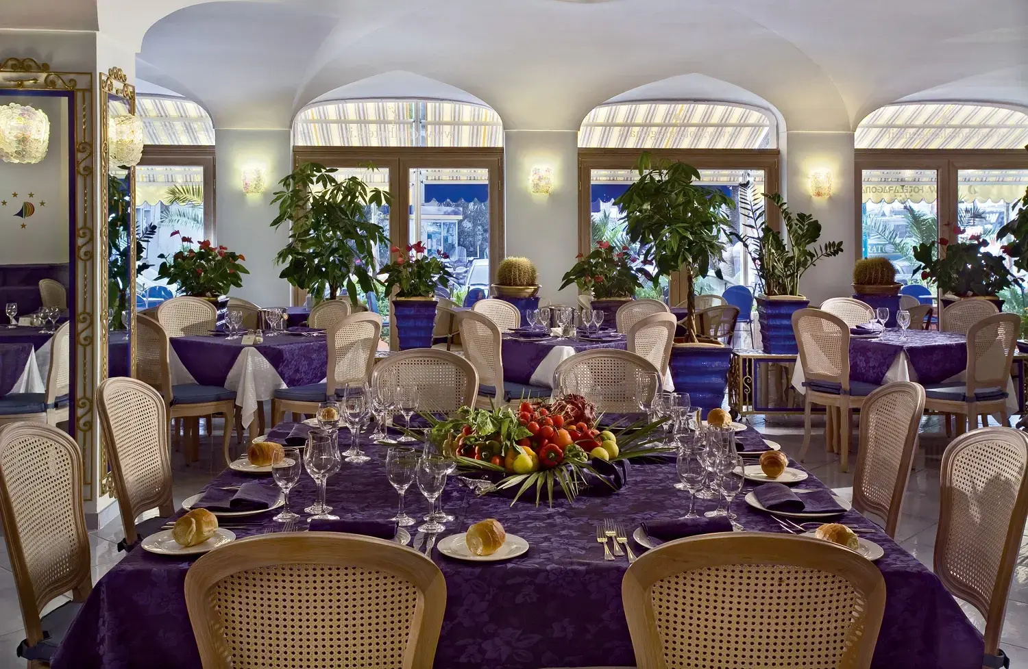 Photo - Aragona Palace Hotel & Spa