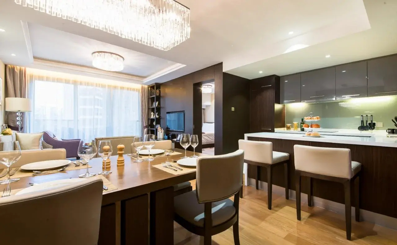 Photo - Savills Residence Daxin Shenzhen Bay