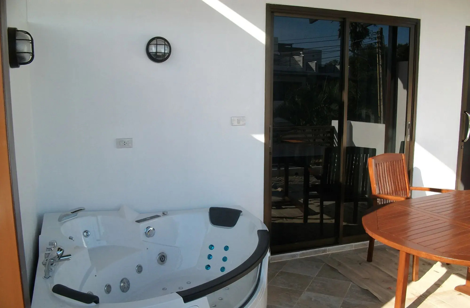 Foto - Oasis Garden & Pool Villa at VIP Resort