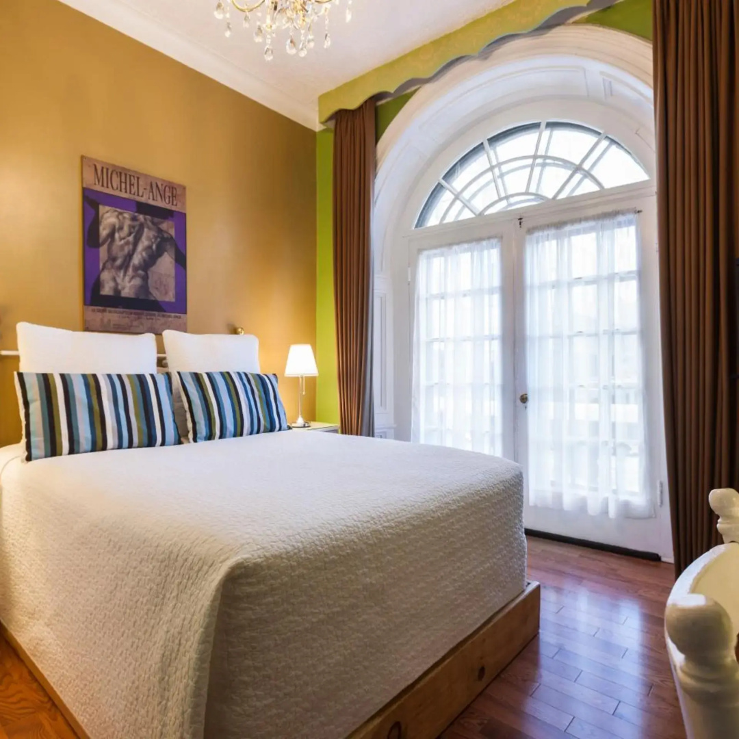 Photo - Hôtel Château de l'Argoat