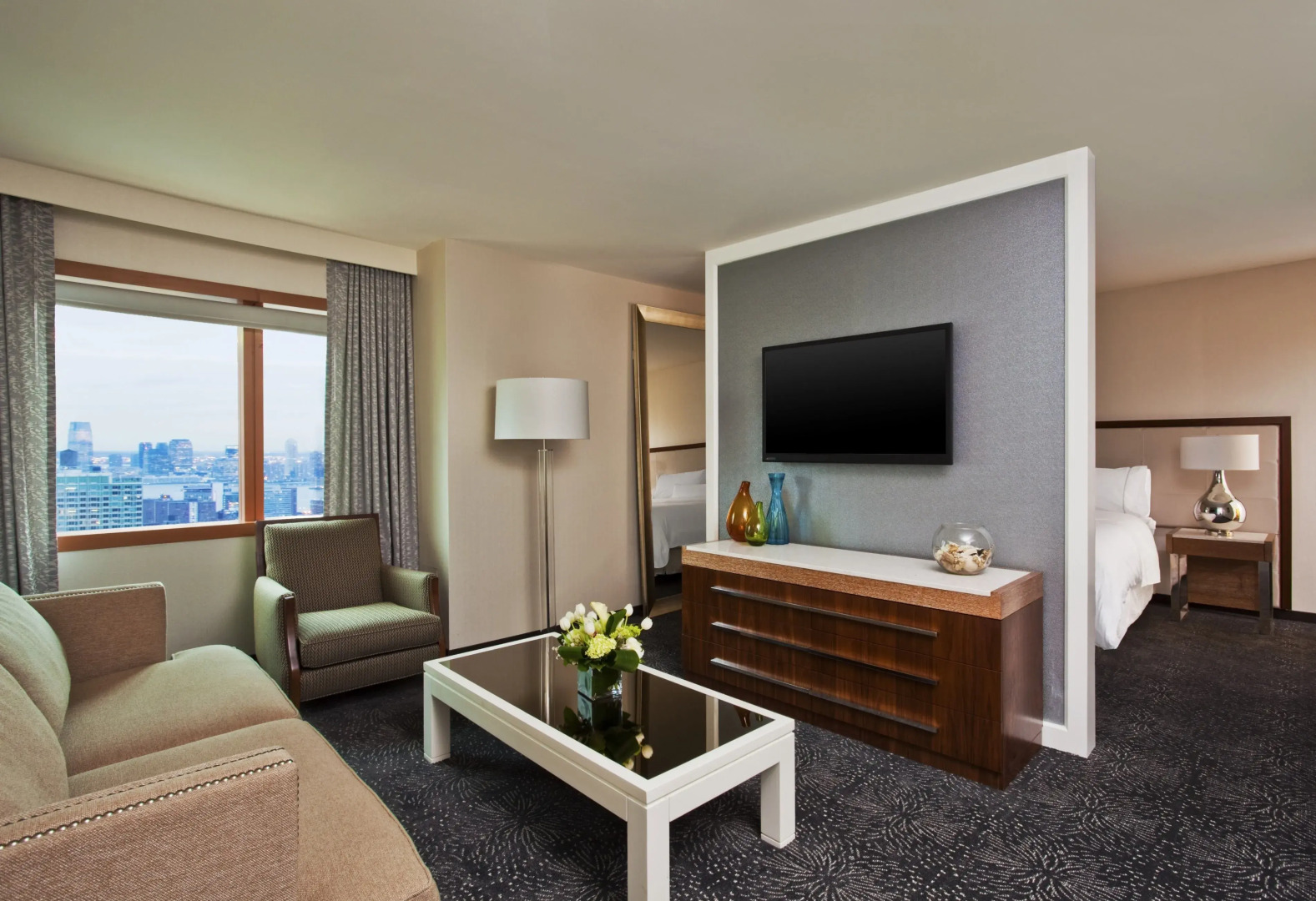 Foto - The Westin New York at Times Square