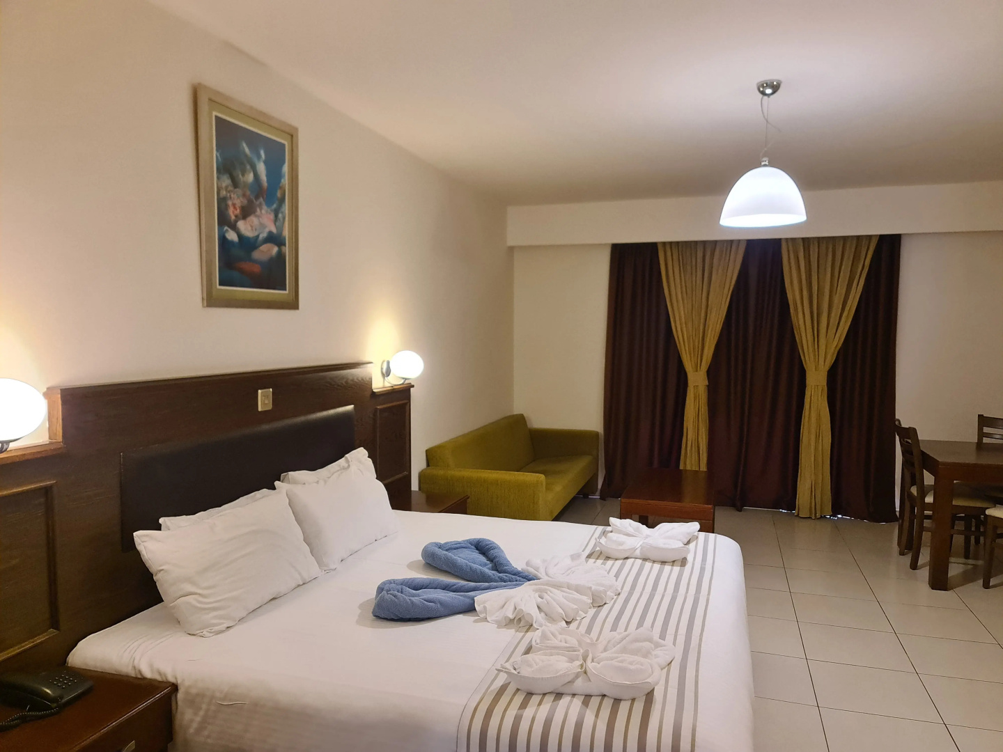 Foto - Euronapa Hotel