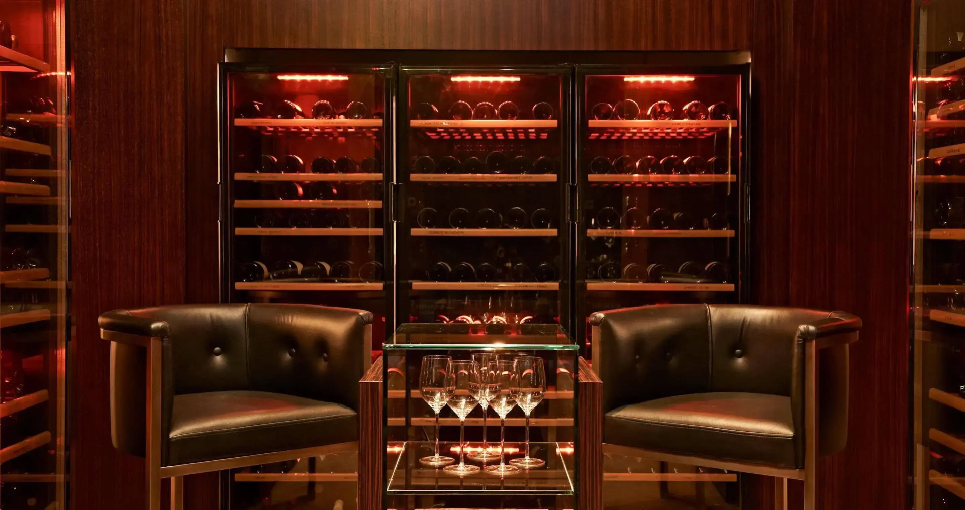 Foto - The St. Regis Doha