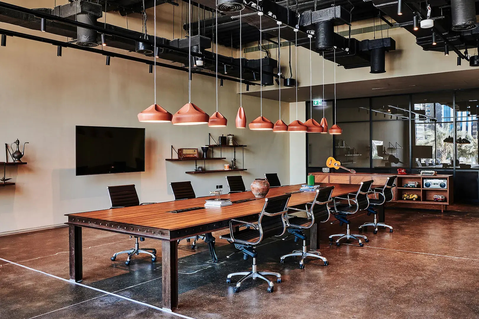 Foto - 25hours Hotel Dubai One Central