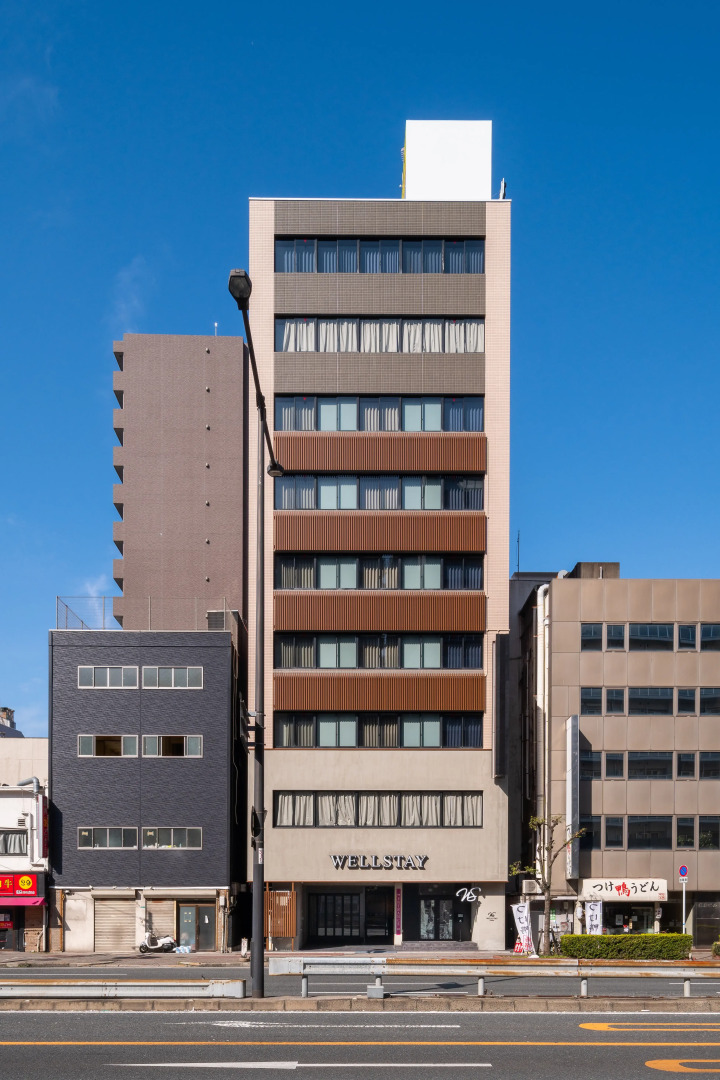 Photo - WELLSTAY Namba