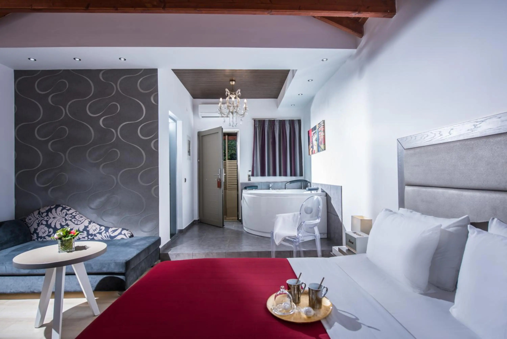 Photo - Happy Cretan Suites