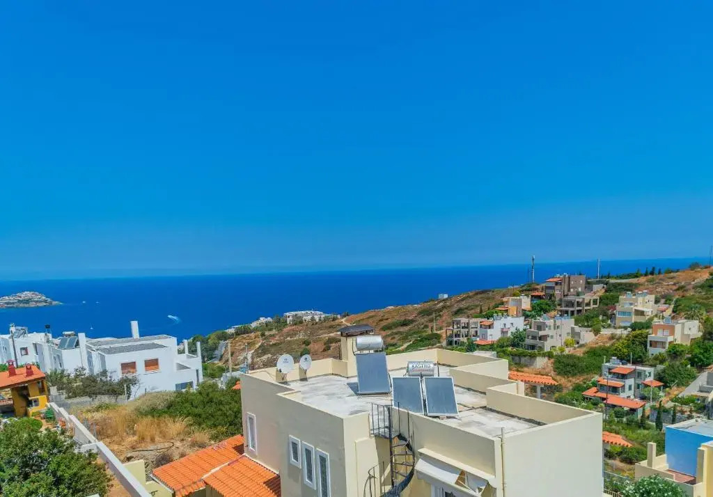 Foto - Villa Grande Crete