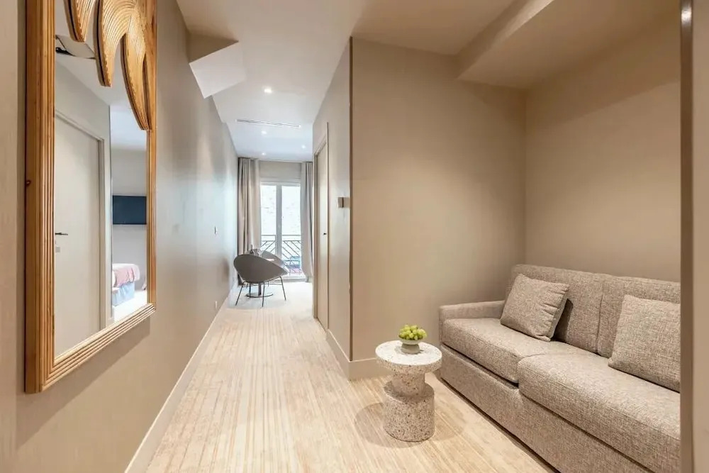 Foto - Suites FL By Sweett