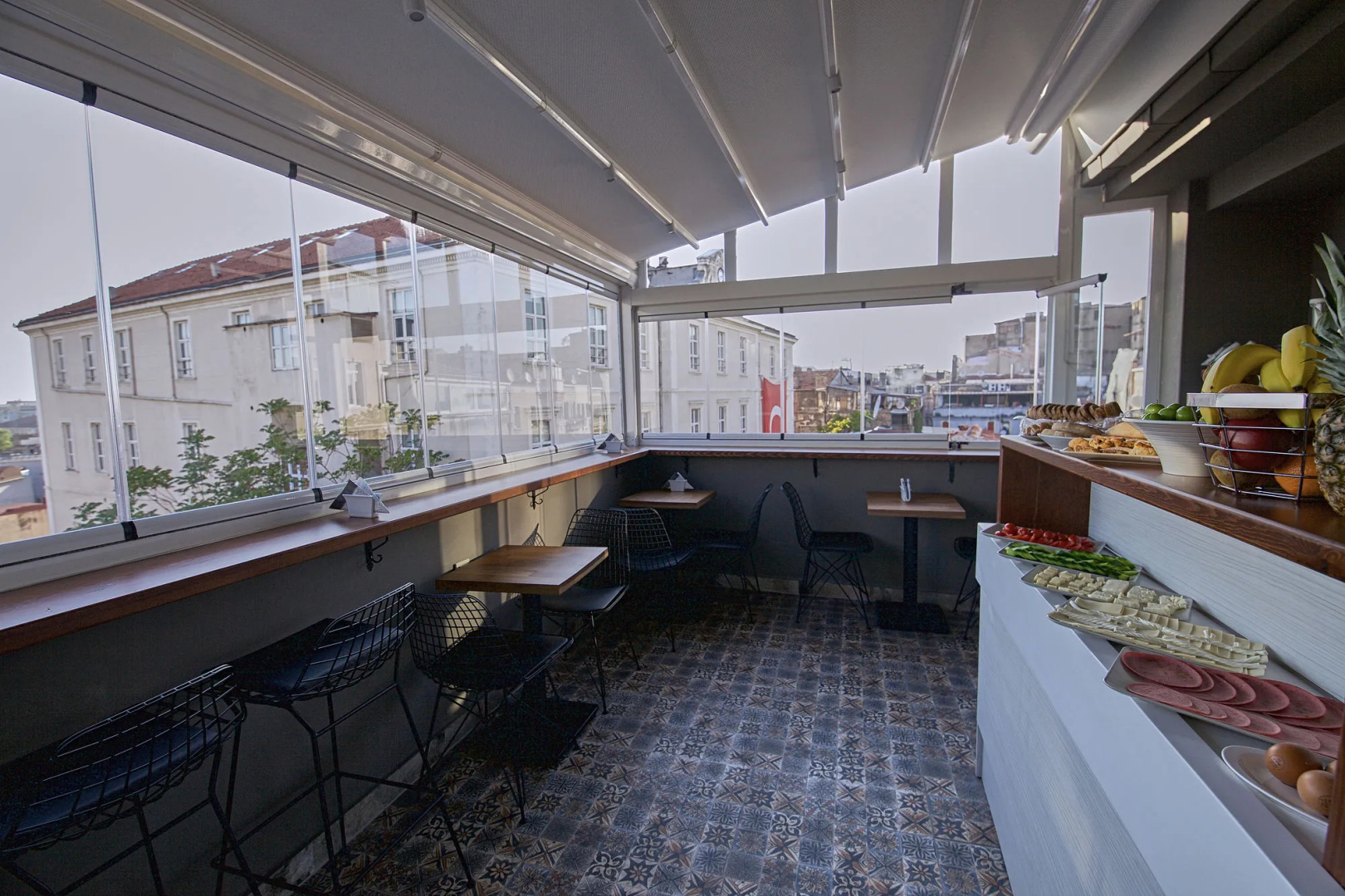 Photo - Arart Hotel