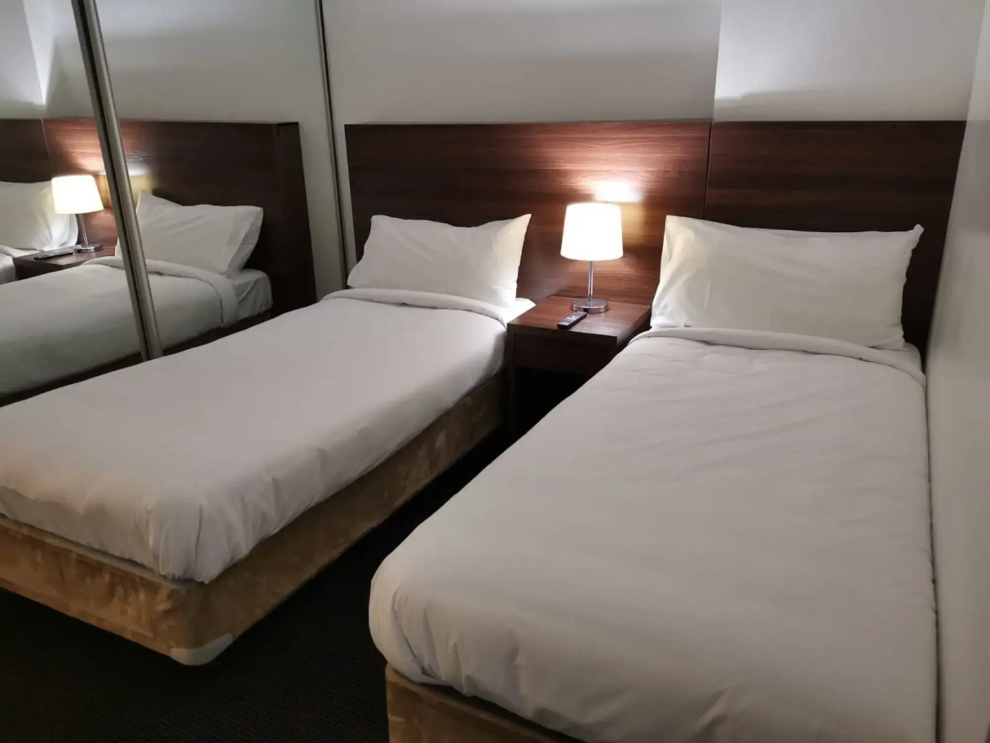 Foto - APX World Square