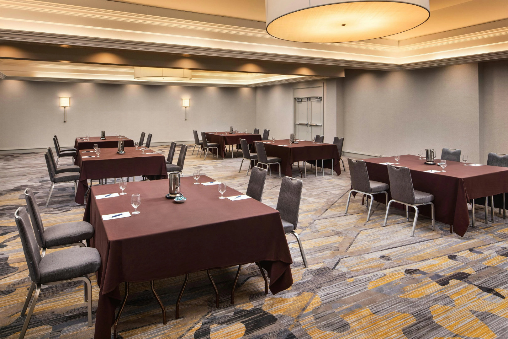 Foto - Sheraton Parsippany Hotel
