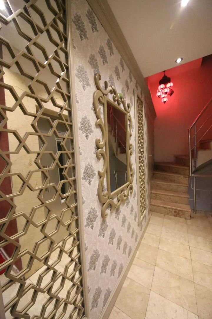 Foto - Gulhane Corner Hotel