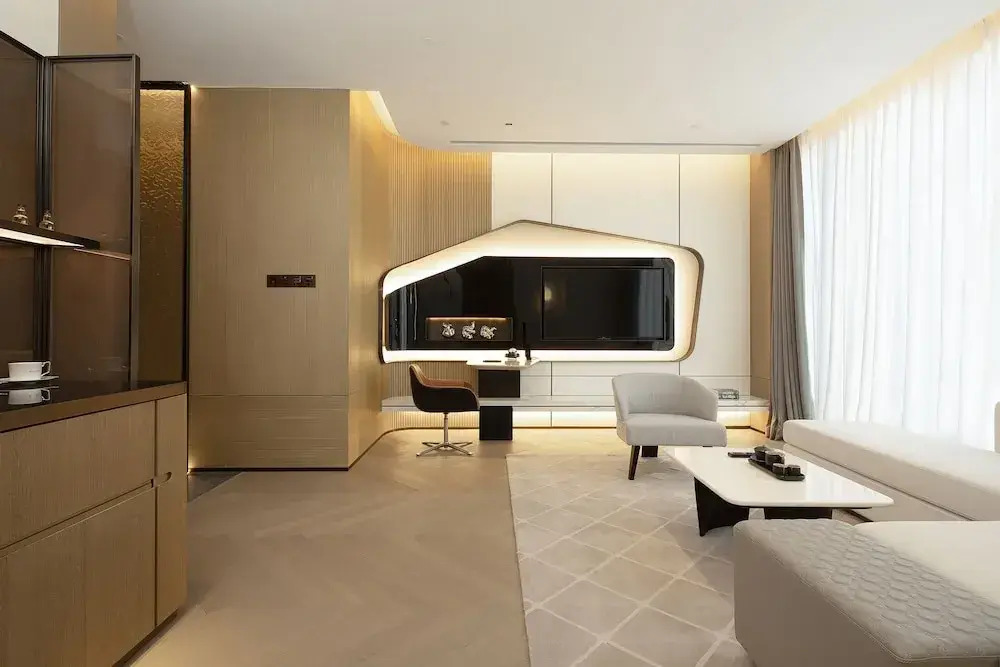 Foto - Shenzhen Ayearn Hotel