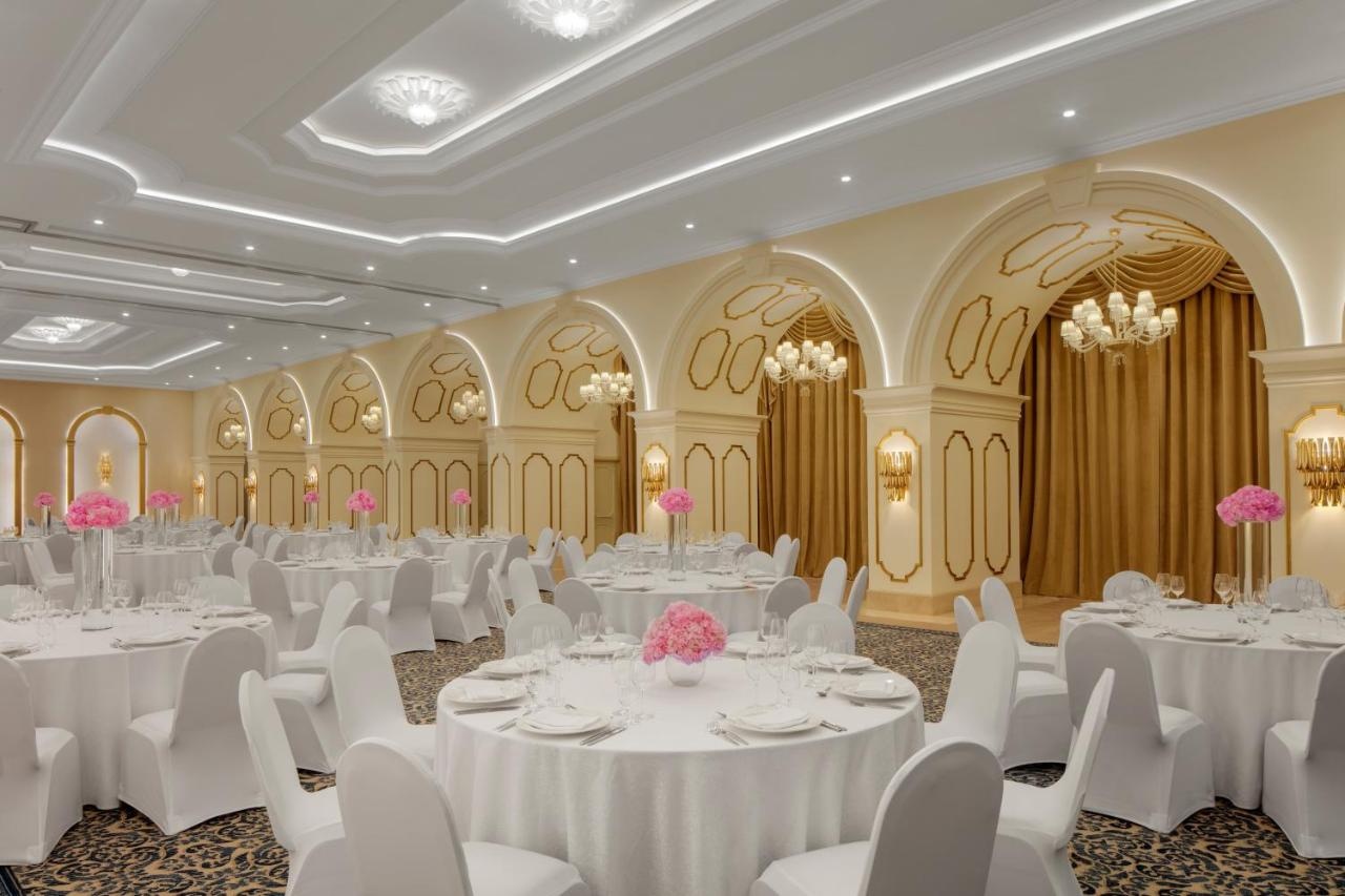 Photo - Dusit Doha Hotel