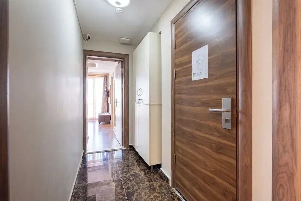 Foto - Lavin Hotel & Suites