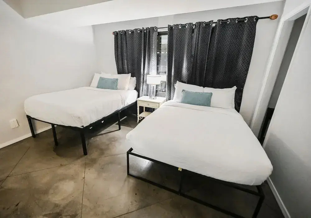 Photo - StripViewSuites at Jockey Club