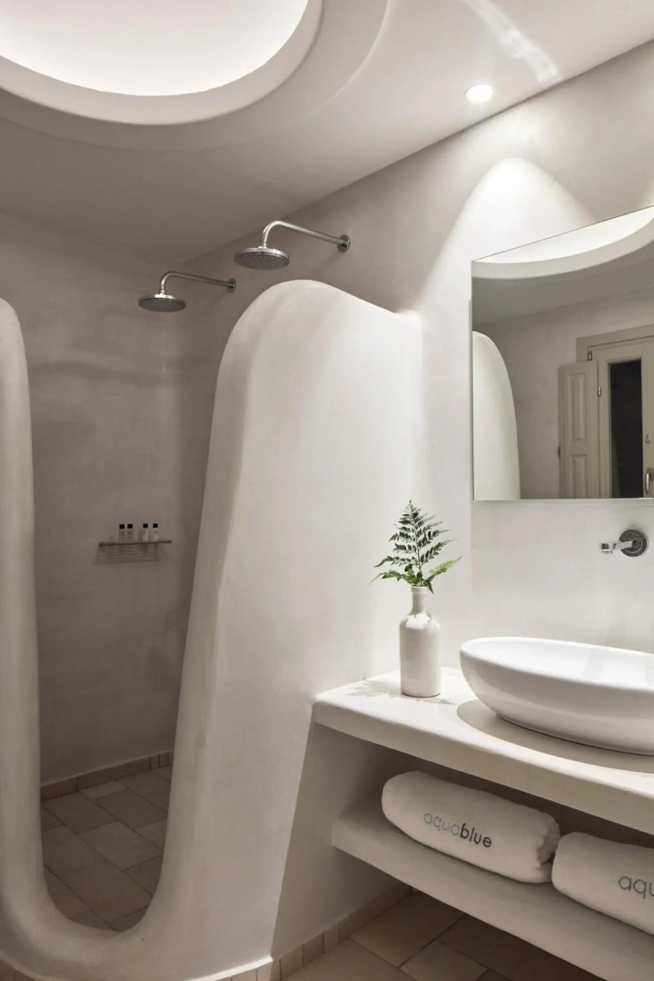 Foto - Aqua Blue Beach Hotel