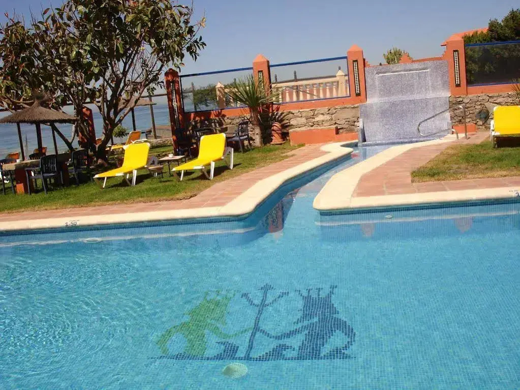 Foto - Beach Hotel Dos Mares