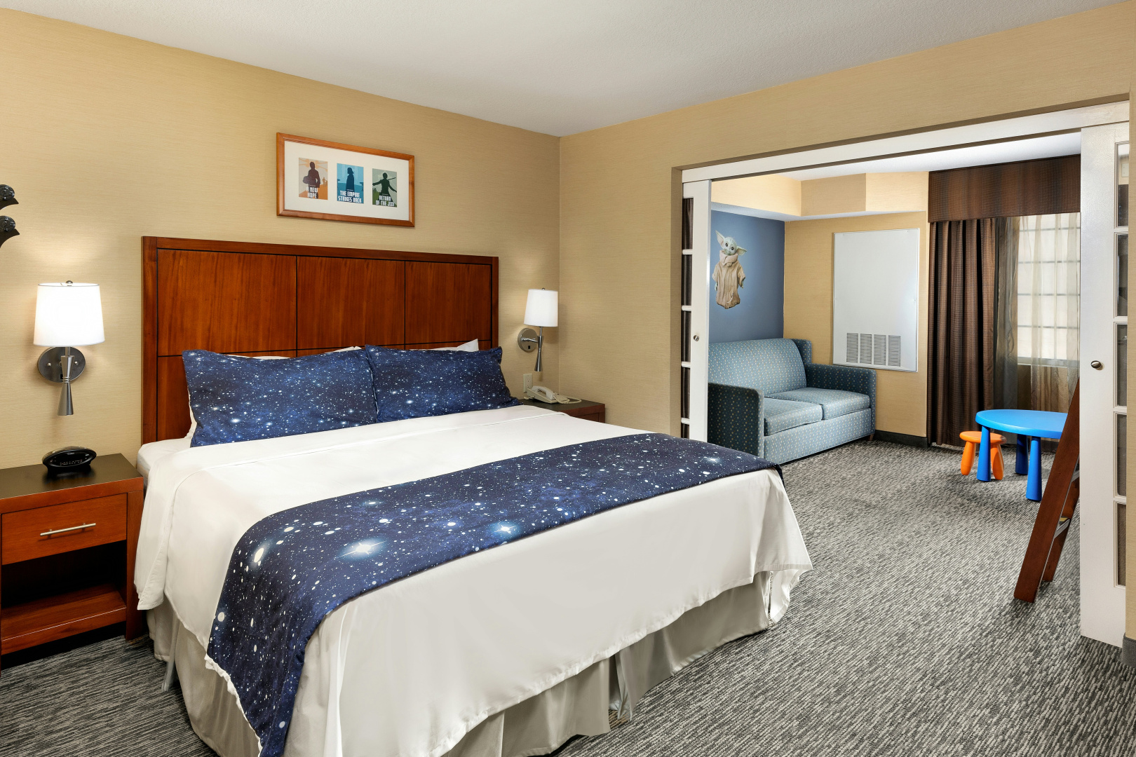 Foto - Anaheim Portofino Inn and Suites
