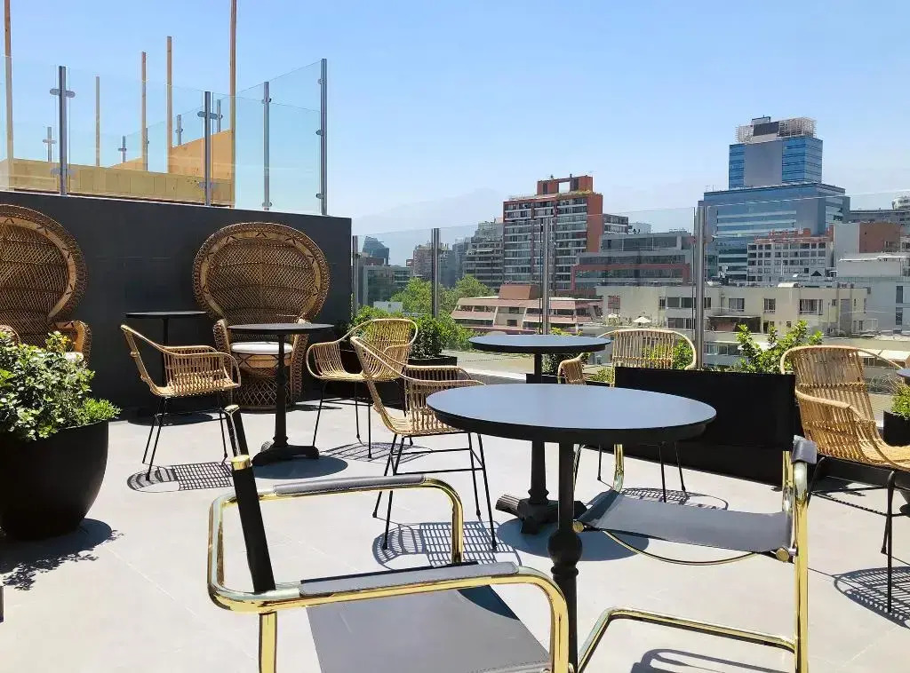 Foto - hUB Providencia