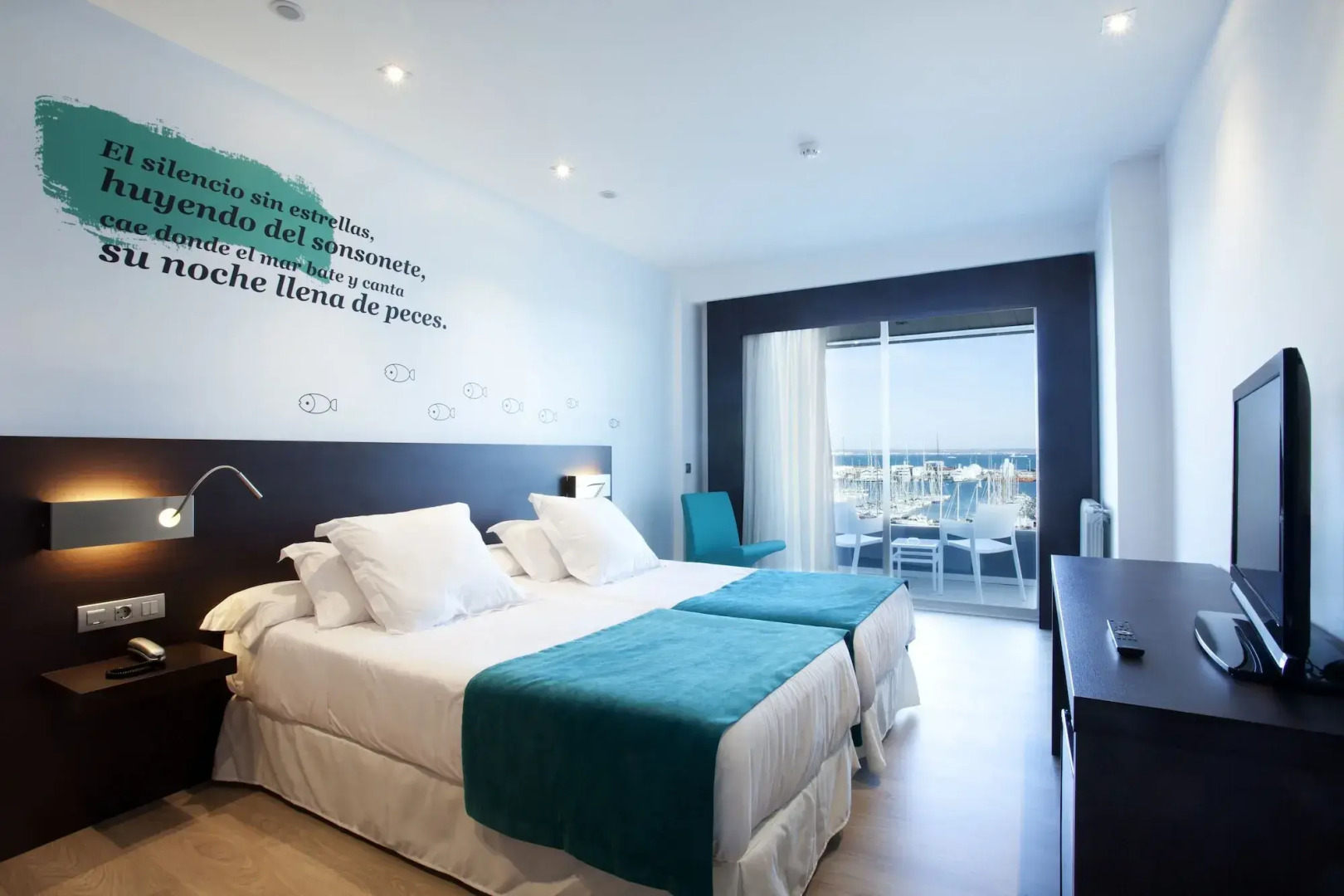 Photo - Hotel Costa Azul