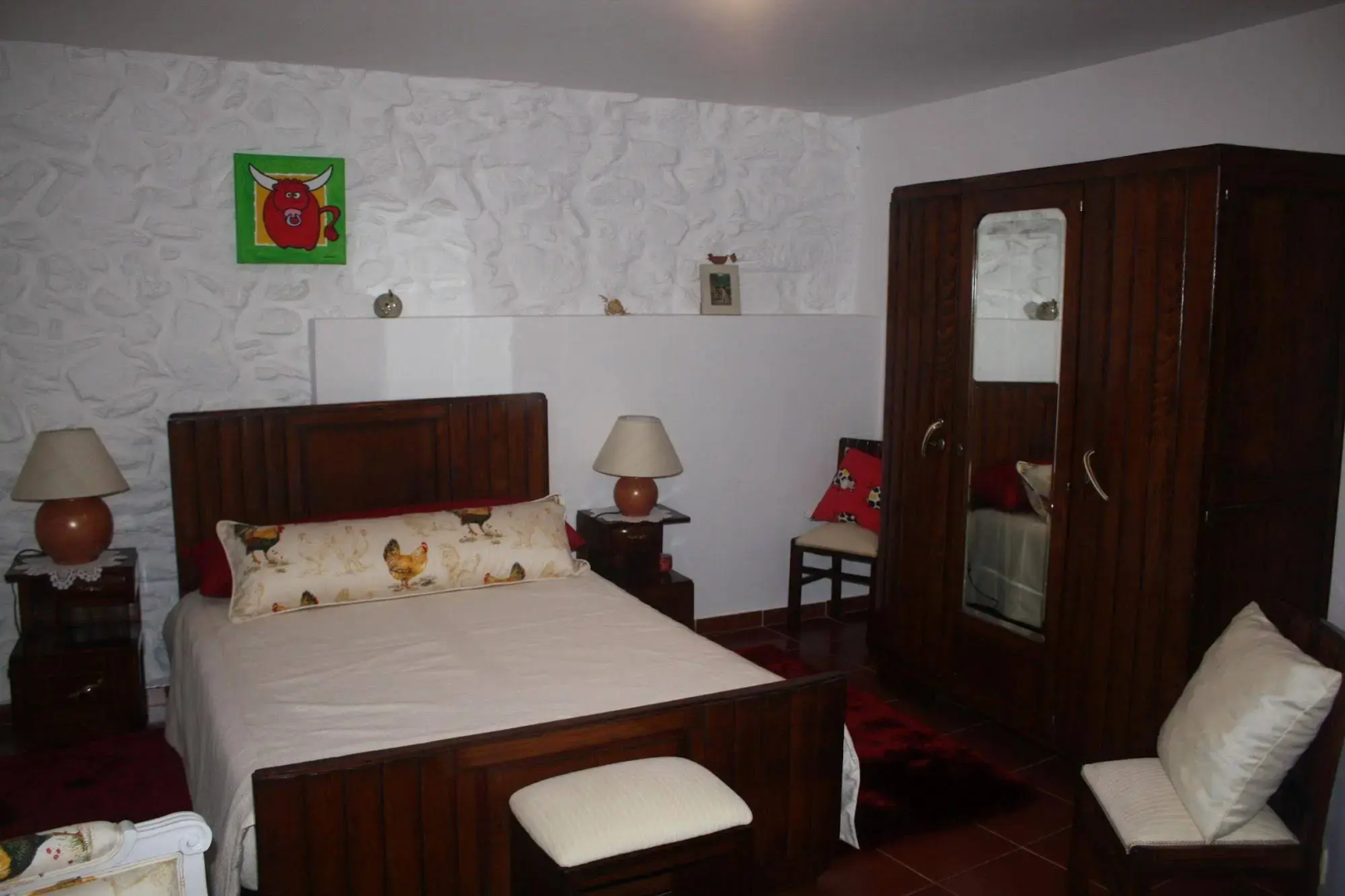 Foto - Quinta Das Escomoeiras