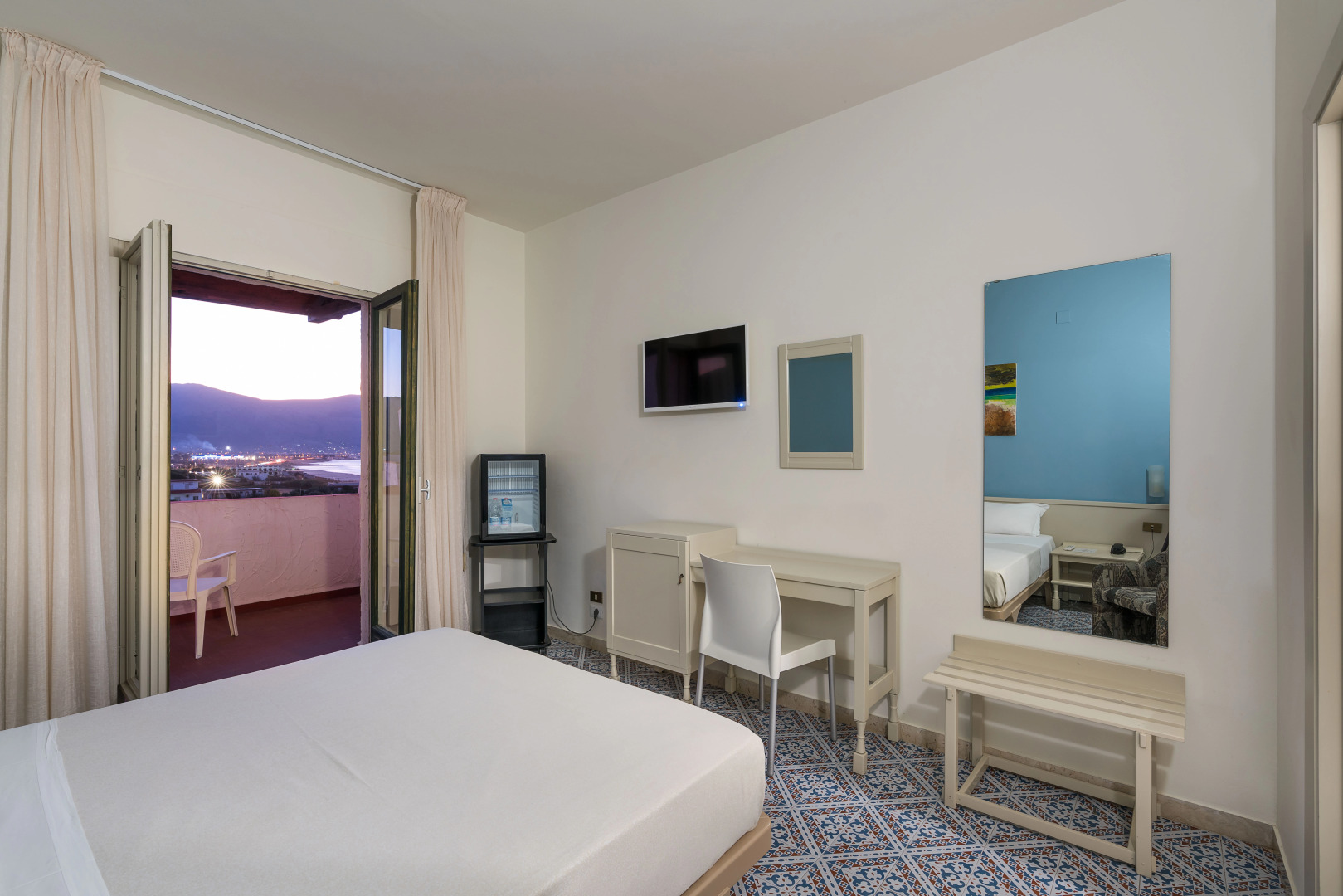 Photo - Saracen Sands Hotel & Congress Centre - Palermo