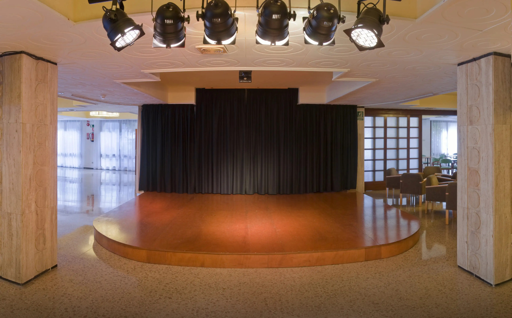 Foto - GHT Oasis Park & Spa