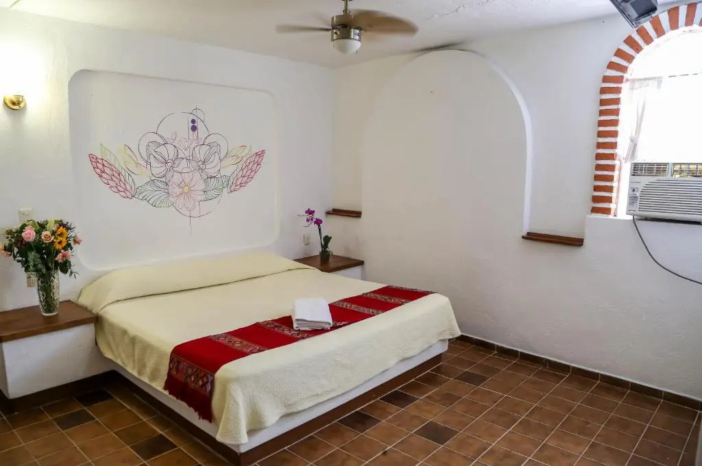 Foto - Hotel Vallartasol