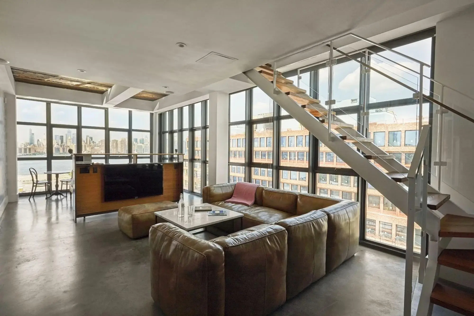 Foto - Wythe Hotel