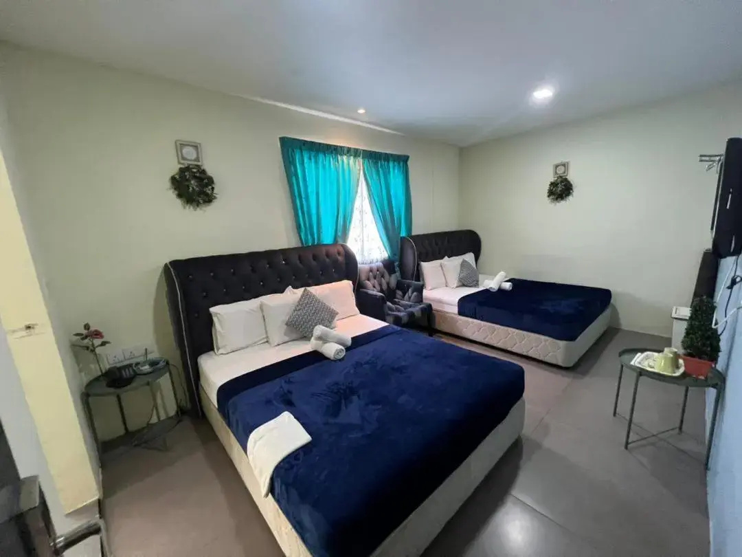 Foto - The Tree Boutique Hotel