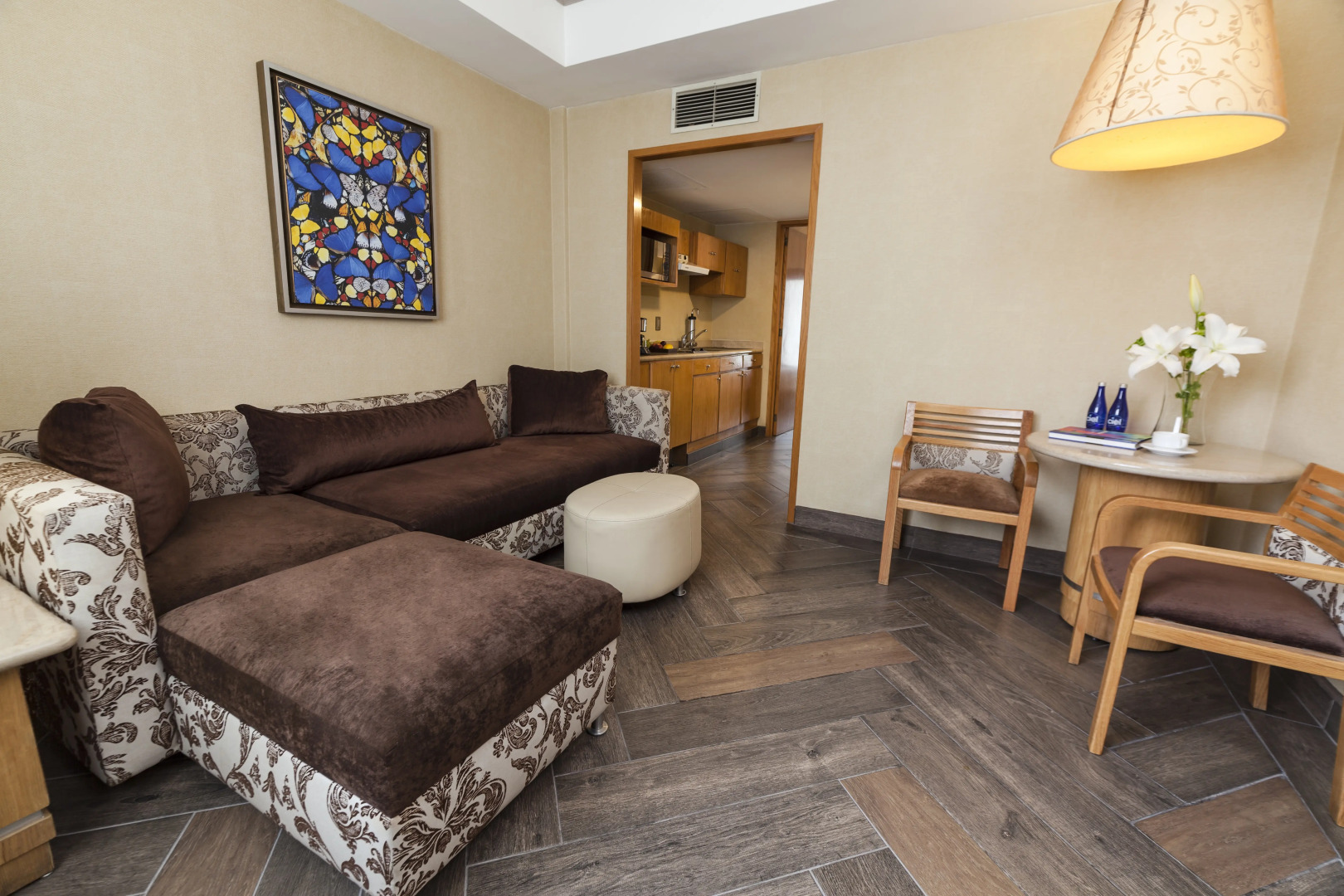 Foto - Suites Del Ángel