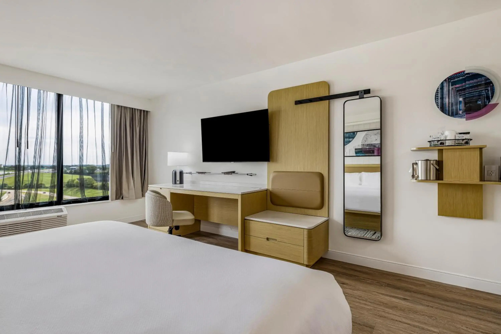 Foto - Delta Hotels by Marriott Nashville Airport