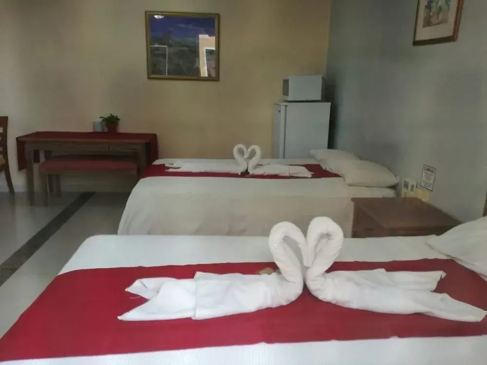 Foto - Hotel Santa Maria