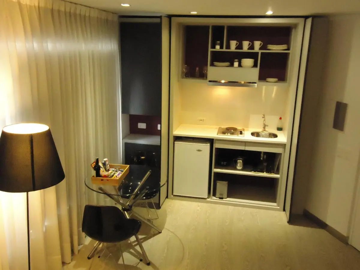 Foto - Hotel The Grace
