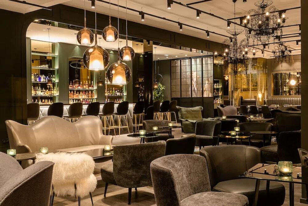 Foto - Motel One Paris-Porte Dorée