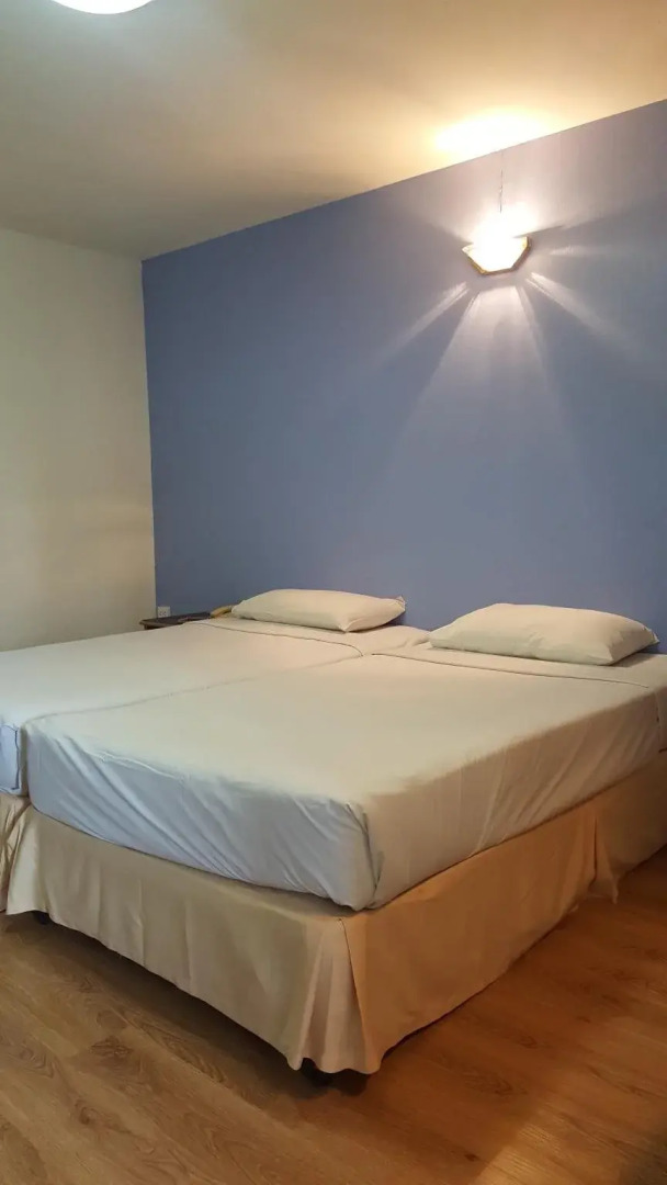 Foto - City Residence