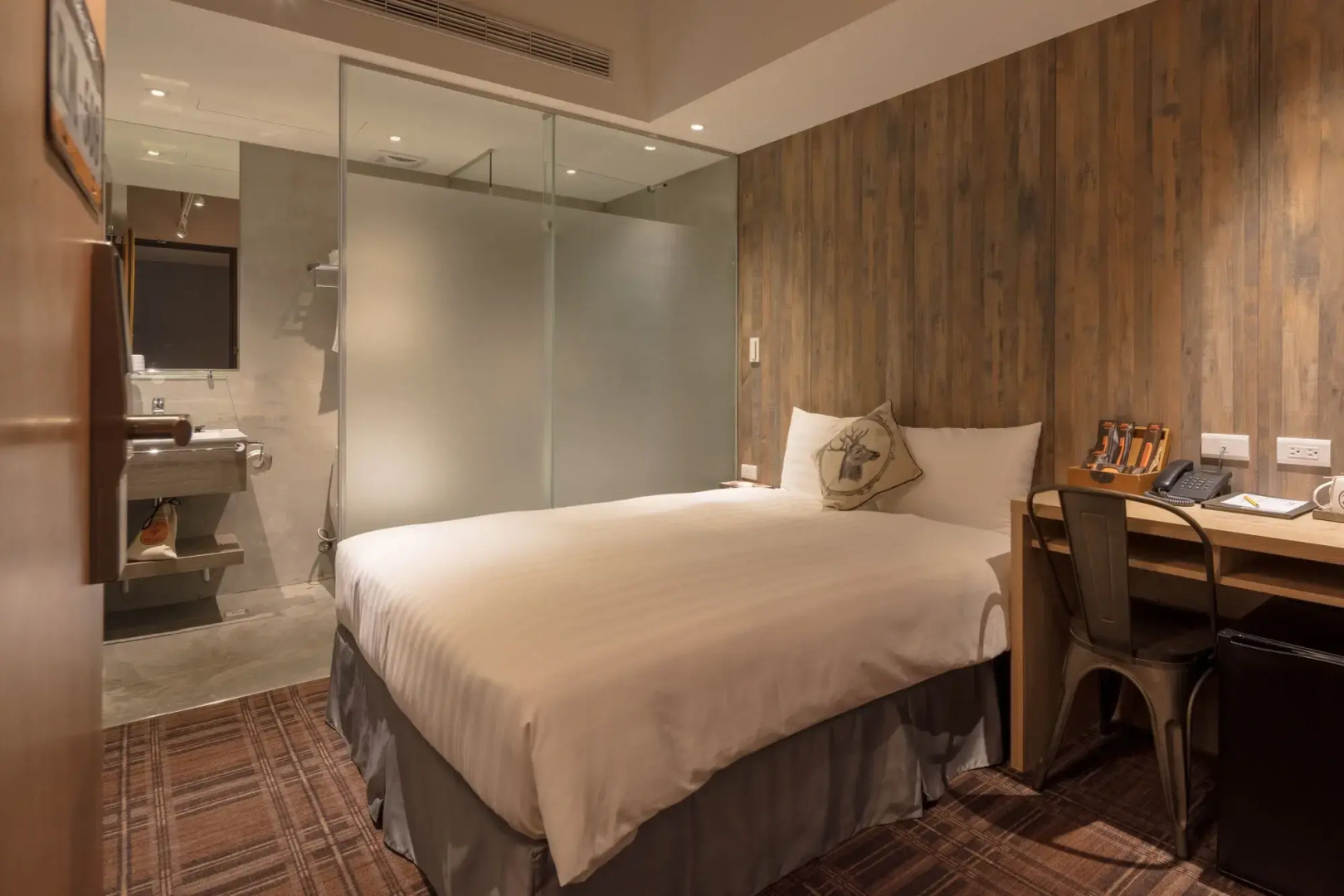 Photo - Roaders Hotel Zhonghua