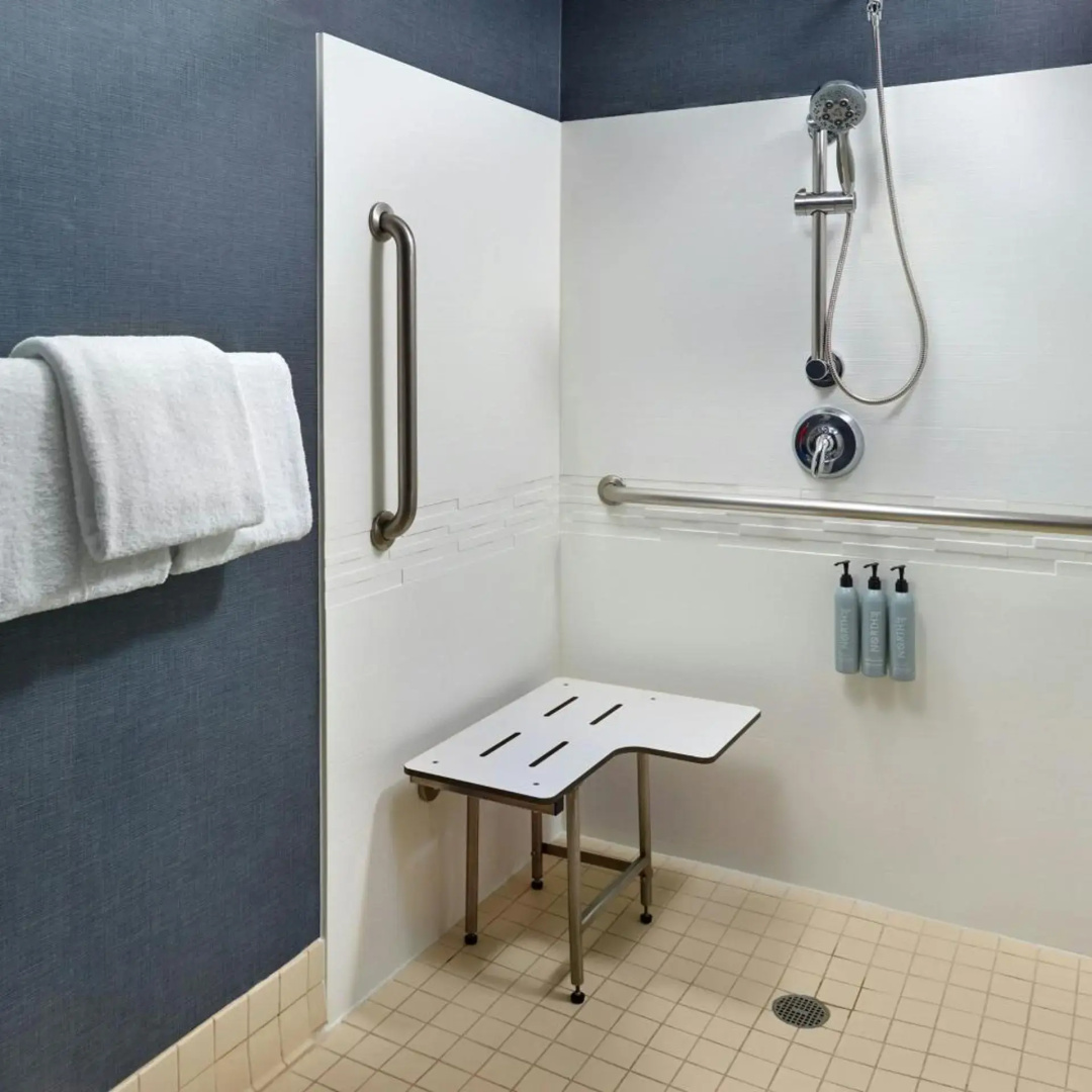 Foto - Residence Inn by Marriott National Harbor Washington, D.C. Area