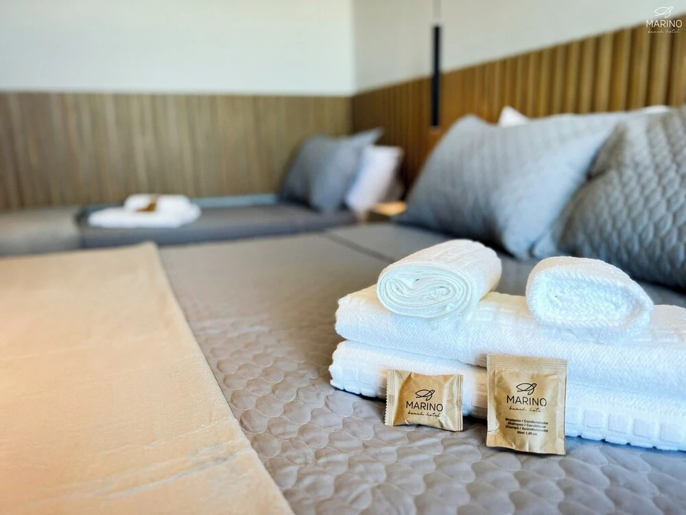Marino Beach Hotel