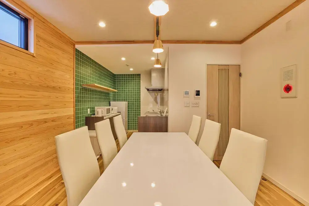 Photo - Miire Mt Fuji Forest