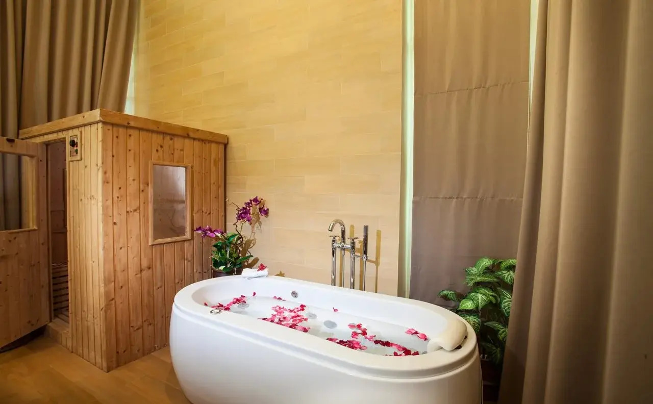 Foto - Pattra Vill Resort