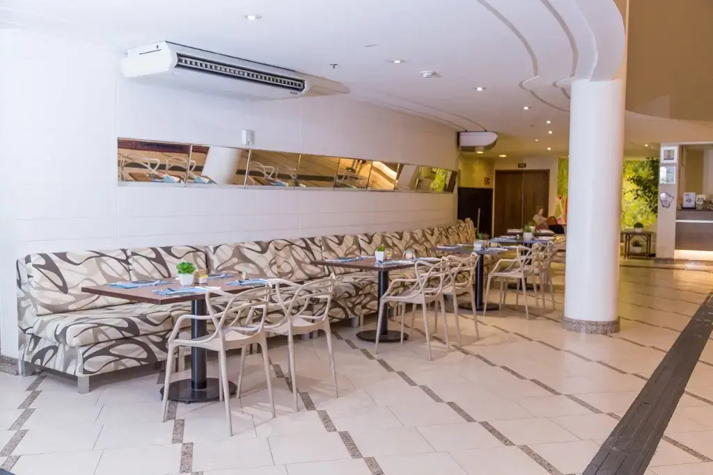 Foto - Hotel Sonata de Iracema