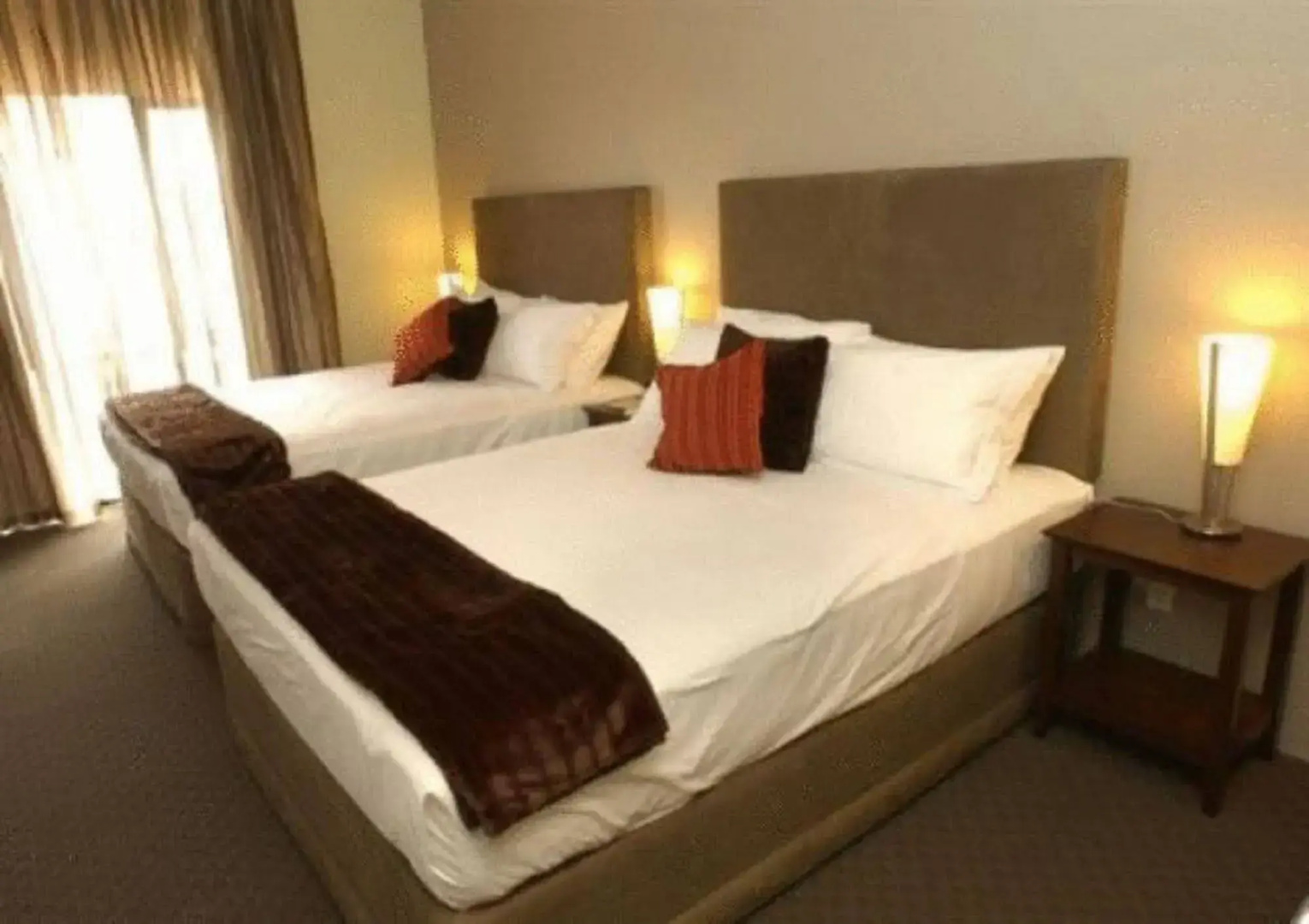 Photo - Joondalup City Hotel