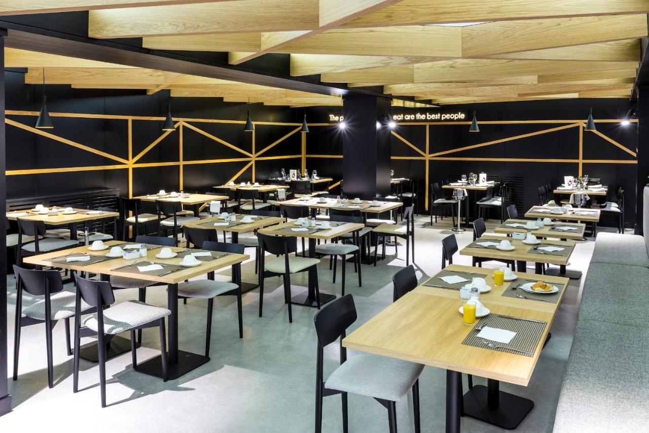 Photo - Hotel Roc Meler