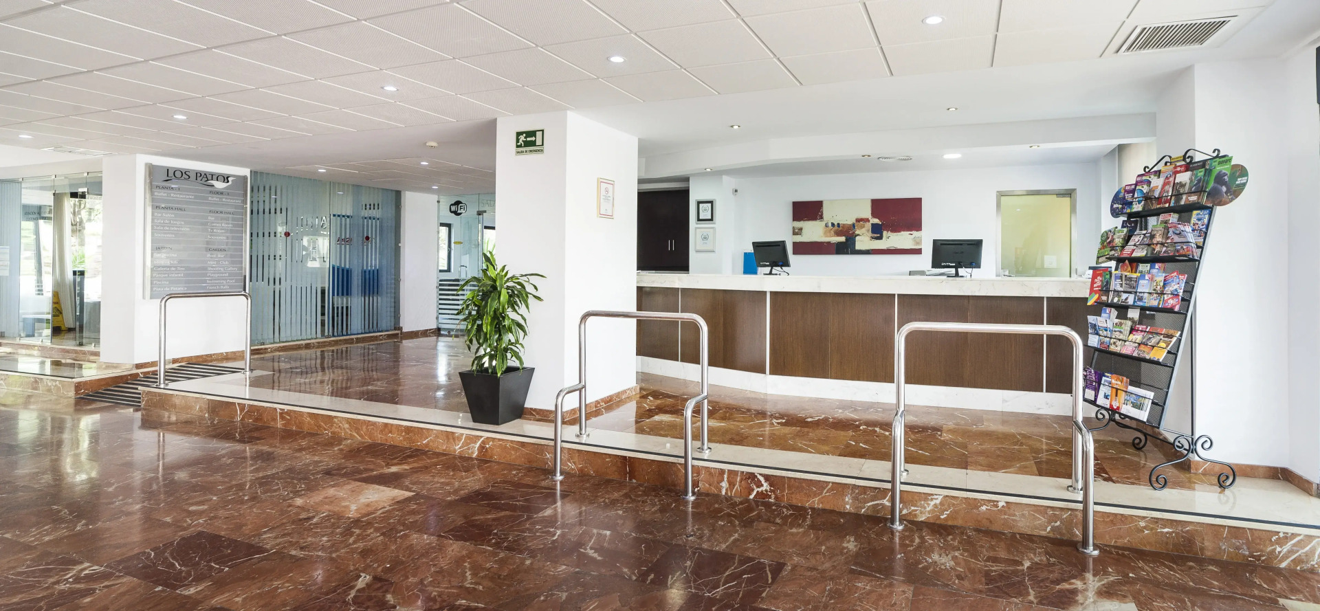 Foto - Globales Los Patos Park